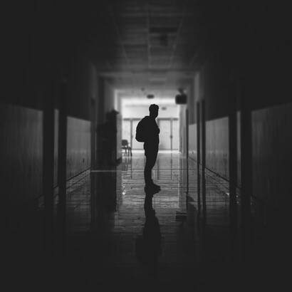 Las personas con problemas de salud mental acudían para lograr entender cómo los problemas de salud física y emocional podían evitarse hablando