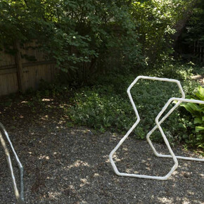 Allen Glatter. Courtesy of Jeff Bailey Gallery