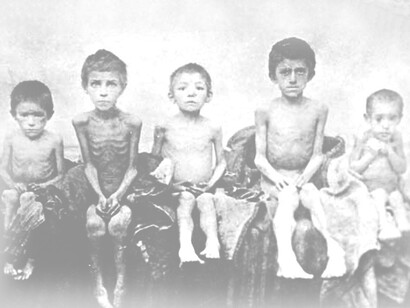 Holodomor. Il genocidio per fame perpetrato dal regime sovietico a danno della popolazione ucraina