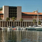 Théâtre des Salins Martigues