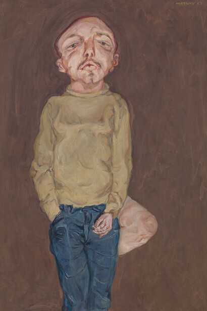 Many Tongues. Courtesy of MCA Chicago