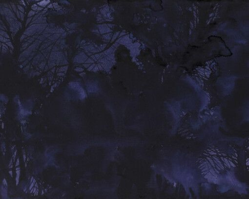 Light of the Troposphere. Courtesy of 10 Chancery Lane Gallery