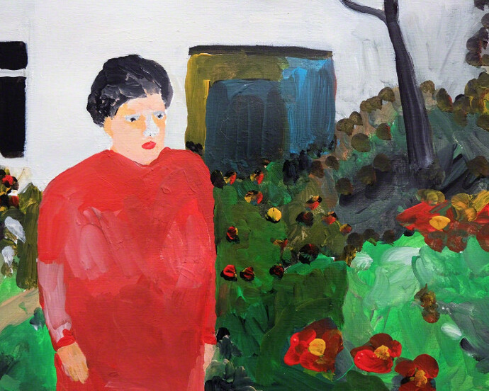 Fresh Hot Nuts. Courtesy of Fears and Kahn