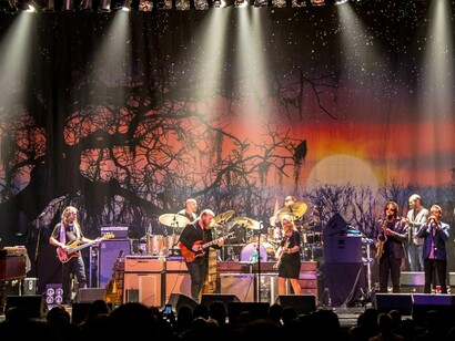 Tedeschi-Trucks Band