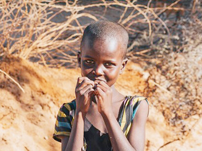 Child-girls falling prey to a dangerous, abhorrent practice