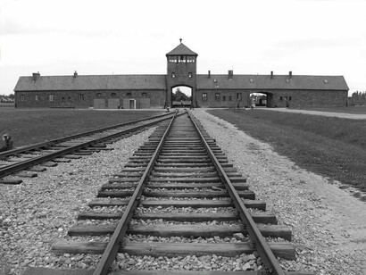 Auschwitz Birkenau
