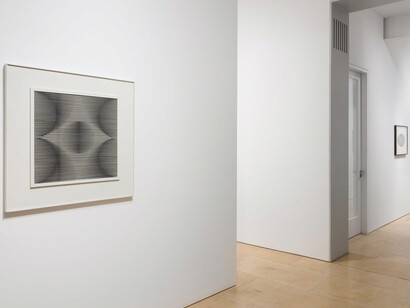 Manuel Espinosa. Courtesy of Stephen Friedman Gallery