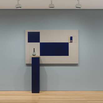 Kamrooz Aram. Courtesy of The Flag Art Foundation