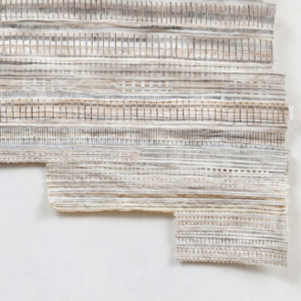 Drew Shiflett's (detail) "Untitled #59"