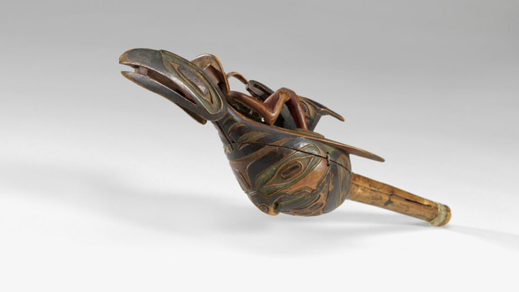 Hear My Voice. Courtesy of VMFA