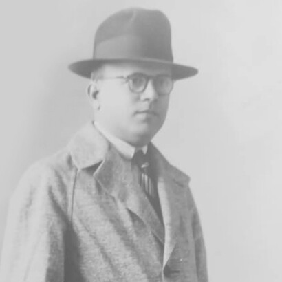 Rafael Yepes Trujillo. Foto cortesía de sus familiares