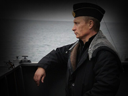 Putin se propone transformar a Ucrania en una república dependiente de Rusia