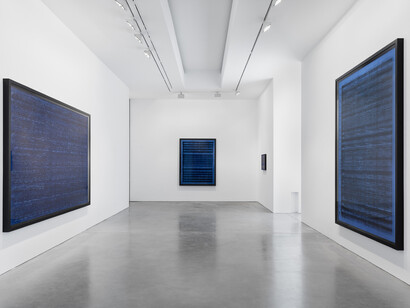 Idris Khan. Courtesy of Galerie Thomas Schulte