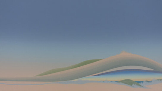 Matt Beasant. Courtesy of Coldstream Fine Art