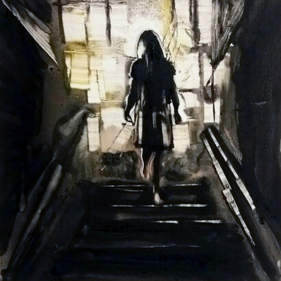 Tom Bennett. Courtesy of Tabla Rasa