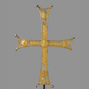 Heavenly Bodies. Courtesy of Metropolitan Museum of Art