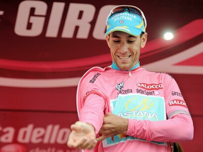 Vincenzo Nibali 