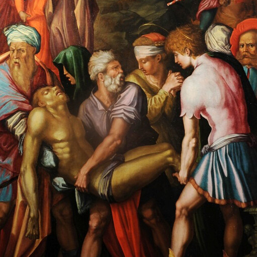 Museo Statale di Casa Vasari