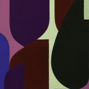 Victor Vasarely. Courtesy of Museo Thyssen-Bornemisza