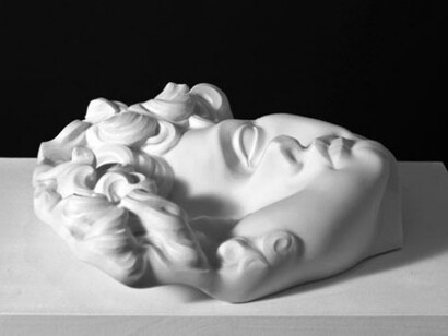 Effetto Casimir. Courtesy of Eduardo Secci Gallery