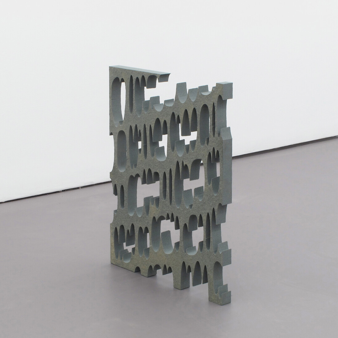 Zack Davis, Curious Solvent, 2014, courtesy the artist and Brand New Gallery, Milan