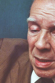 Borges changed language, but also people.