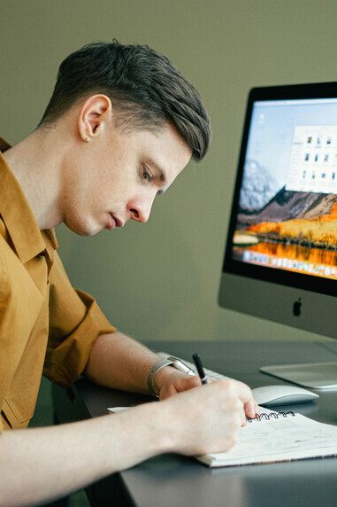 A disciplina é uma habilidade poderosa