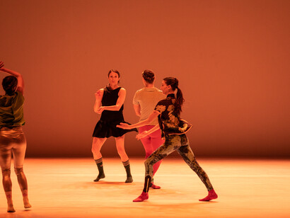 Bermudas by mk @ Triennale Milano - ph. Gianluca Di Ioia
