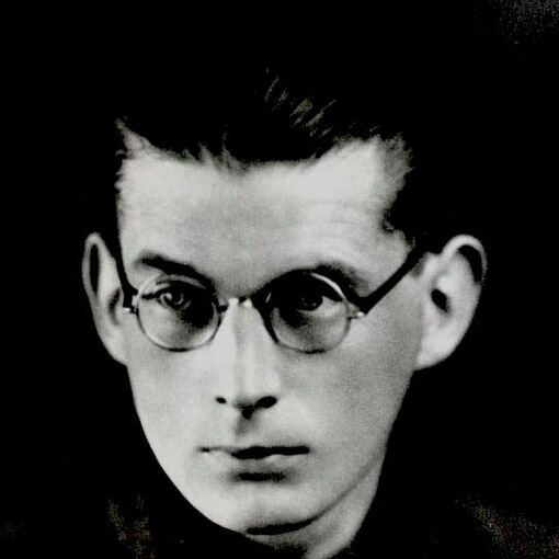 Samuel Beckett