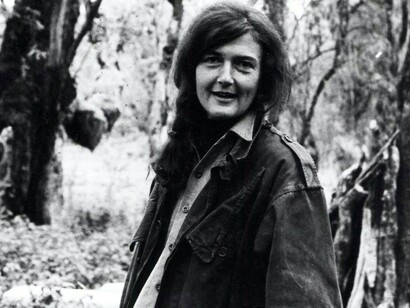 Dian Fossey