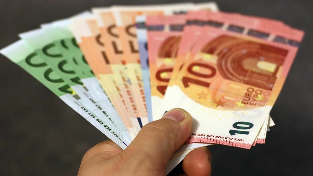 Differenze retributive tra Nord e Sud Italia