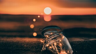 Abrir el tarro de las esencias