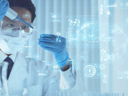 Doctors utilizing AI systems in cancer treatment can access real-time data analysis, aiding them in tailoring treatment plans that consider each patient's unique genetic makeup and medical history, leading to more personalized and effective therapies