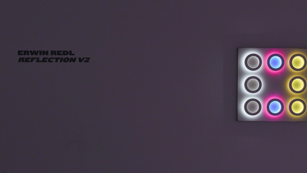 Erwin Redl. Courtesy of The Hole