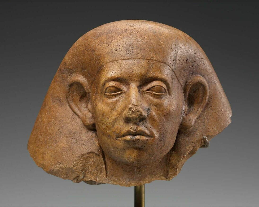 Art of the Ancient World. Courtesy of MFA