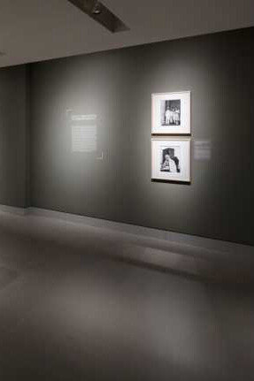 Henri Cartier-Bresson. Courtesy of Rubin