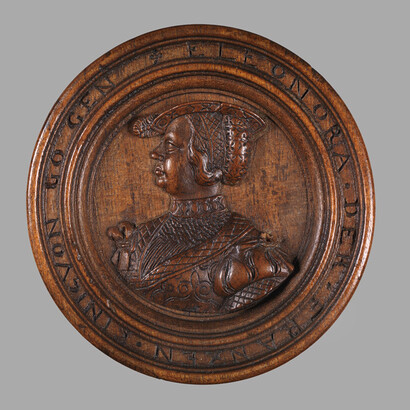 Board game piece. Courtesy of Germanisches Nationalmuseum