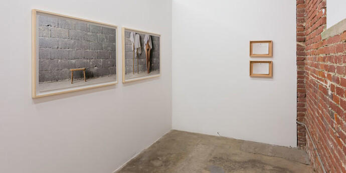 Margarethe Drexel. Courtesy of Chimento Contemporary