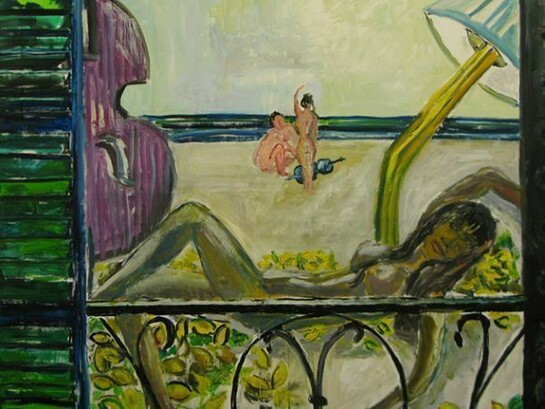 Giosi Beretta, Riposo delle orchestrali