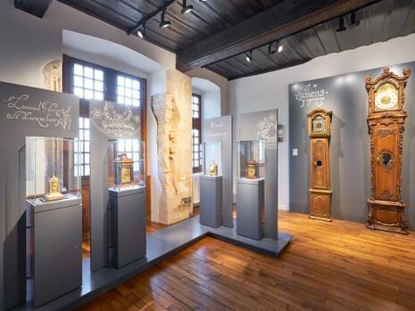 Arts and Crafts. Courtesy of MNHA