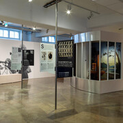 Various artists, Viewfinder, exhibition view. Courtesy of The Finnish Museum of Photography