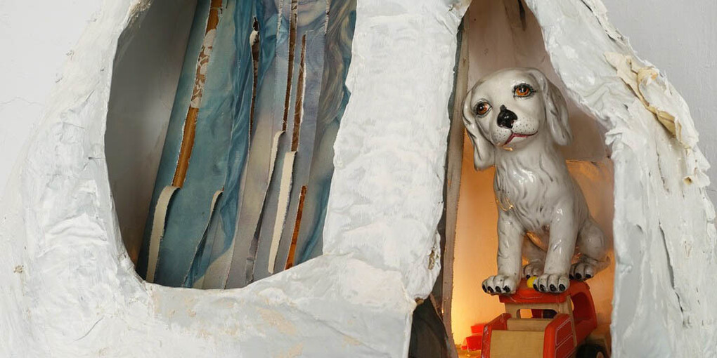 The Last Island. Courtesy of The Lodge