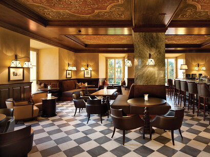 Il Bar Visconti