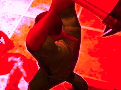 La violencia extrema de los videojuegos