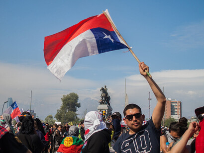 Esperemos que Chile elija adecuadamente a los constituyentes que redactarán la nueva Constitución de manera que realmente sea un faro que guíe la trasformación de nuestras instituciones