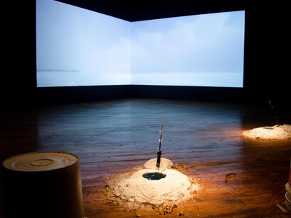 Sobey Art Award. Courtesy of National Gallery of Canada