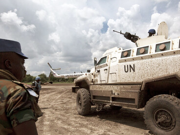 Since April 2023, Sudan has been gripped by a civil war between rival factions of the country’s military leadership