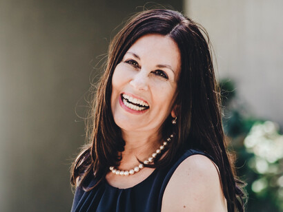 Il sorriso ti rende più bella