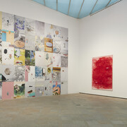 Susanne S. D. Themlitz, El lenguaje de las cosas mudas, vista de exhibición. Cortesía de MARCO