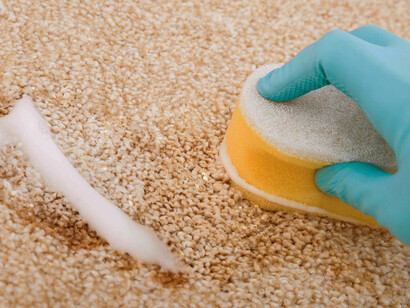 Carpet Freshener